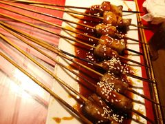 -醉烧膘·烧烤夜宵王(总店)