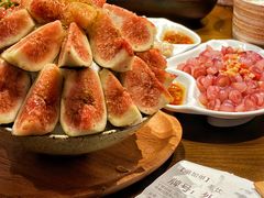 -蚝得喜海鲜(东城店)