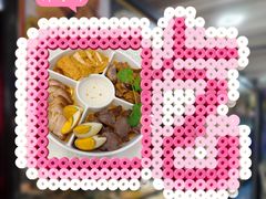 -东江海鲜大排档·潮汕菜·砂锅粥