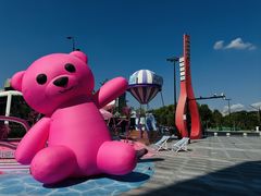 -义乌之心城市生活广场