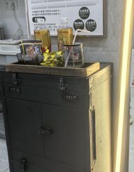 -吉艺心专业美发造型
