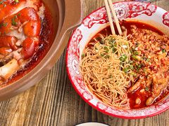 -威哥的菜·地道长沙菜(雨花亭店)