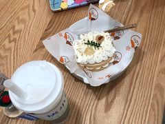 -一只小云朵a little cloud