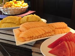 -上海崇明金茂凯悦酒店