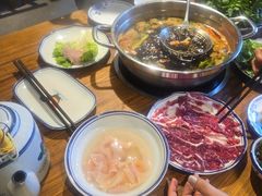 -厝味火锅·潮汕卤水火锅(十一合店)