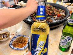 -一烙锅(友谊店)