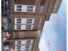 -新疆国际大巴扎