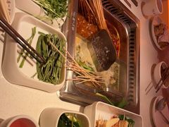 -串一火锅(赛格国际购物中心店)