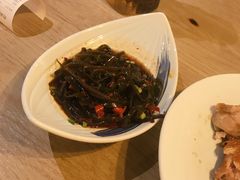 酸辣海带丝-符离集餐厅(万象城店)