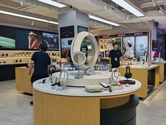 -Sony Store 索尼(上海淮海中路店)