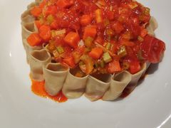 -西贝莜面村(当代商城店)