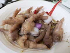 双椒凤爪-嘉州九妹凤爪(乐山总店)
