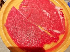 -鼎香缘海鲜自助火锅烤肉(锦辉购物广场店)