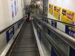 -麦德龙(京顺路商场店)