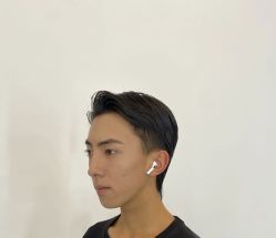 -风生造型