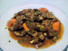 -阿西娅食府(中关村店)