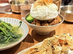 -岛风·台食小馆 ISLAND BISTRO(烟台山店)