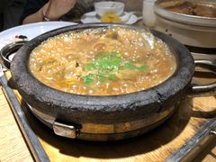-小放牛炒菜馆(裕华万达店)