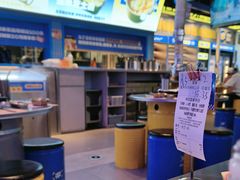 -喜井无限自助烤肉公司(石厦店)