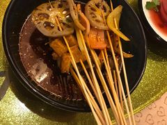 -大鸭梨烤鸭(左家庄店)