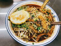 -李记热干面· 襄阳牛肉面