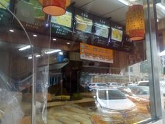 -壹心榴莲千层蛋糕甜品店