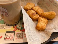 -肯德基(新八一店)