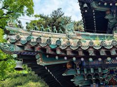 -潭柘寺景区