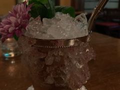 -秀·爱尔兰餐吧(上海路店)