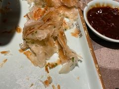 -江边城外烤全鱼(方庄时代购物中心店)