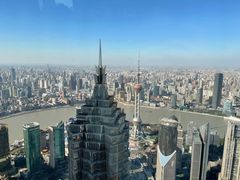 -上海柏悦酒店·世纪100牛排馆