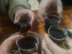 -玲燕蒸菜馆(江东路店)