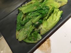 -盛焰铁板烧(王府井店)