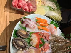 -生如夏花泰式火锅(西村黑金店)