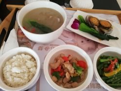 点击看大图 -玥悦母婴月子护理中心玥悦喜喜馆