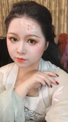 -梓摄影古装写真工作室(富力广场店)