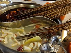 -水碾河刘老大串串香(水碾河路店)