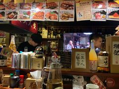 -半藏居酒屋(香港花园店)
