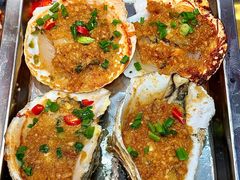 -河南前程·羊肉汤·烧烤(总店)