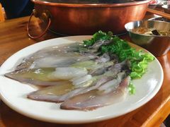 -东镇老火锅(长春路首店)