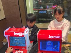 -将军肚烧烤鸡手王(东岭南街店)