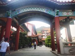 -普陀寺