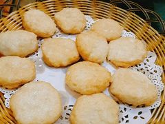 墨鱼饼-顺徕德仙庙烧鸡(荔湾总店)