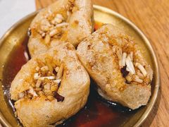折耳根小豆干-小豆海棠(人民南路店)
