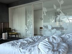 -郑州建业艾美酒店