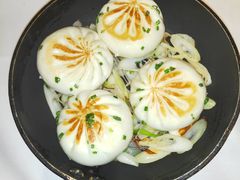芝士生煎包-尚一汤 广东炖汤(金桥国际店)