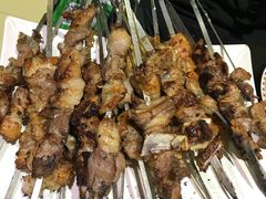 -运德成·天津老味烧烤(广开二马路店)
