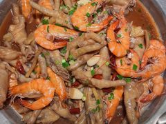 -胖哥俩肉蟹煲(苏州中心店)