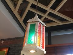 大堂-甘尼仕印度餐厅爵士酒吧(阳春巷店)