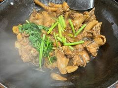 -侠成水上农庄(工业大道店)